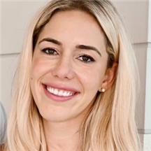 Rachel Friedman, LMSW