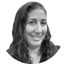 Rachel Ftaiha, LMFT