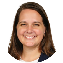 Rachel Fuller, LMHC