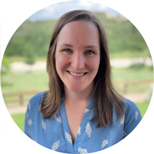 Rachel Fuller, LPC