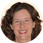 Rachel Ganz, MSW, LICSW