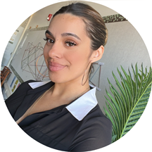 Rachel Garcia, LCSW