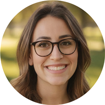 Rachel Giamundo, LPC