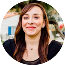 Rachel Gileno, LMFT