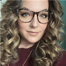 Rachel Giles, LCSW