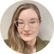 Rachel Gill, LMSW