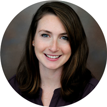 Rachel Gillespie, PA-C