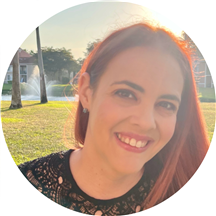 Rachel Given, LCSW