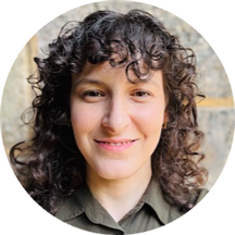 Rachel Gordon, LMSW