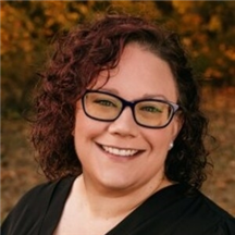 Rachel Green, LPCC