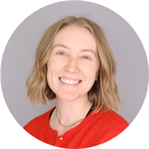 Rachel Gustafson, MSW, LICSW