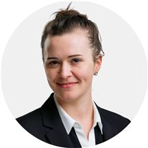 Rachel Hart, PMHNP-BC, NP