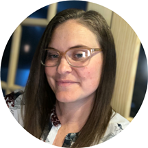 Rachel Hayes, MS