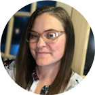 Rachel Hayes, MS