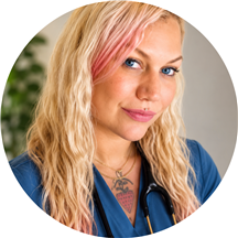 Rachel Helforoush, APRN