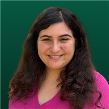 Rachel Herman, LCPC