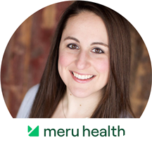 Rachel Heyne, LMFT