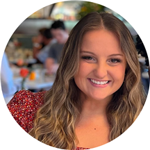 Rachel Higgins, RDN