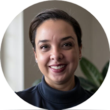 Rachel Holmes, LPC