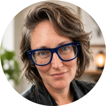 Rachel Hood, LMSW
