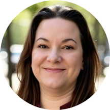 Rachel Humphries, LPC