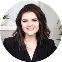 Rachel Hunter, ALMFT