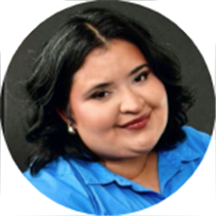 Rachel Inacio, LCSW