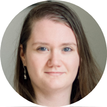 Rachel Jackman, LPC
