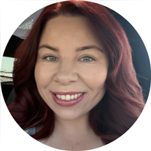 Rachel Johnson, LCSW