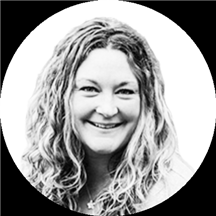 Rachel Johnson, LPC
