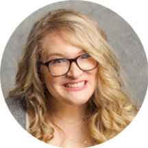 Rachel Jones, APRN