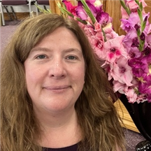 Rachel Jones, LMHC