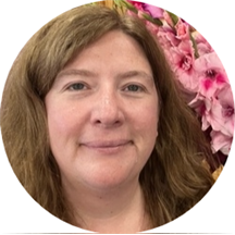 Rachel Jones, LMHC