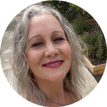 Rachel Kane-Cooley, LMFT