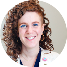 Rachel Kashy, NP