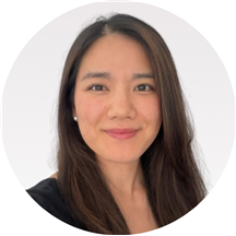 Rachel Kim, LCSW