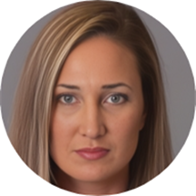 Rachel King, MS