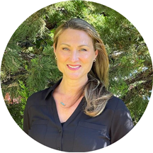 Rachel Knauss, ASW
