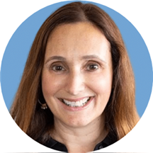 Rachel Kozina, LPC