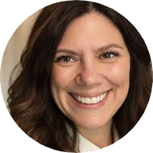Rachel Kunkel-Bodziak, LPC