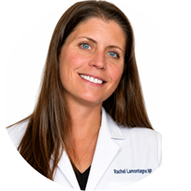 Rachel Lamontagne, NP
