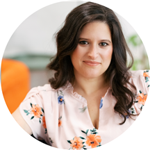Rachel Larkey, RDN