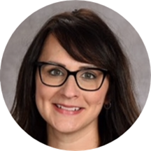 Rachel Lebovitz, PA