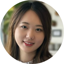 Rachel Liu, LCSW