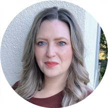 Rachel Maran, MS