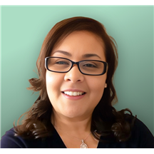 Rachel Marshall, LPC