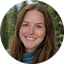 Rachel Masters, LCSW