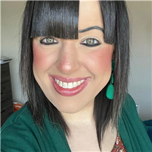 Rachel Matthews, LCSW - C