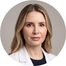 Rachel Meadors, PMHNP