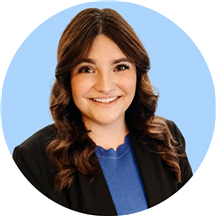 Rachel Miller, PA